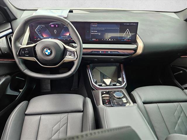 Used 2025 BMW X3 xDrive30 w/ Premium Package AWD/4WD image 15
