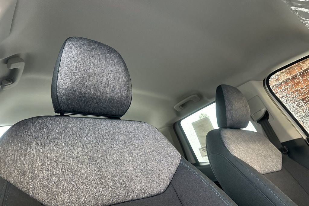 New 2026 Ford Maverick XLT image 14