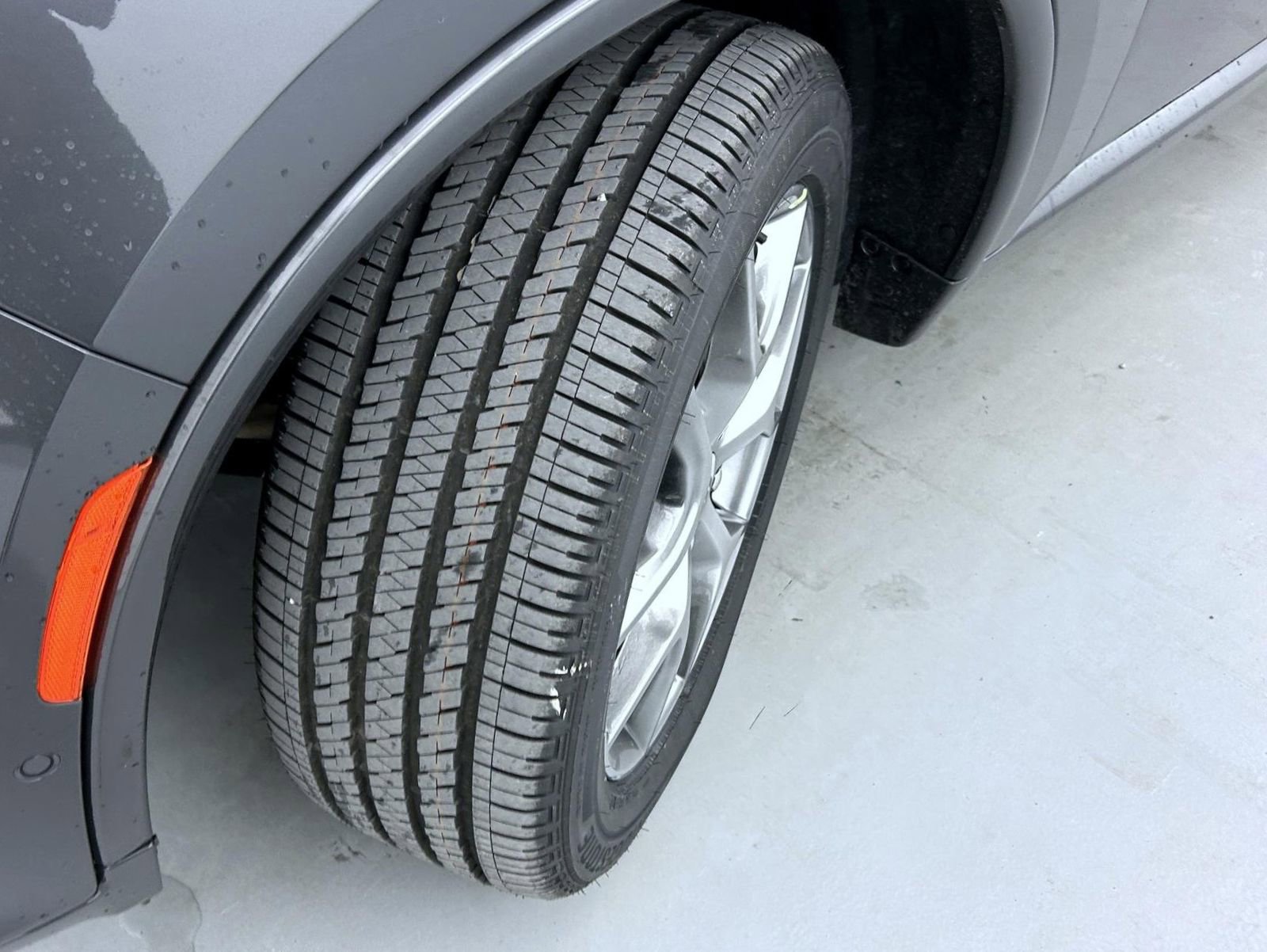 New 2026 Dodge Durango GT image 25