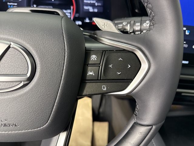 New 2026 Lexus RX 350 Premium Plus w/ Convenience Package AWD/4WD image 14