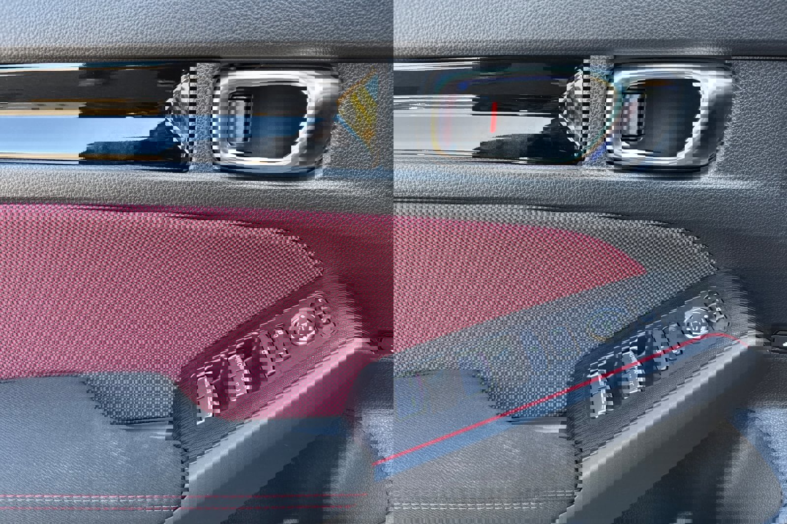 Used 2022 Honda Civic Si image 12