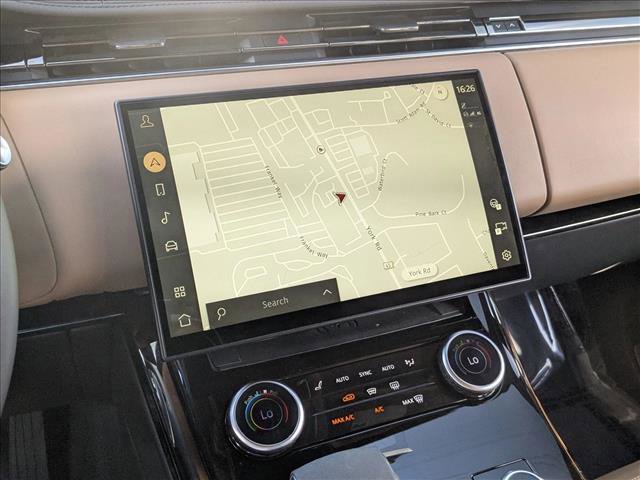 Used 2023 Land Rover Range Rover Sport SE image 14
