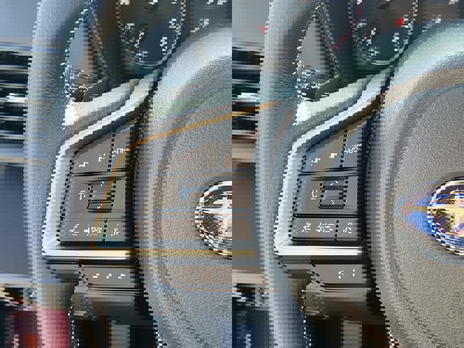 Certified 2025 Subaru Legacy Premium w/ Popular Package #1 image 25