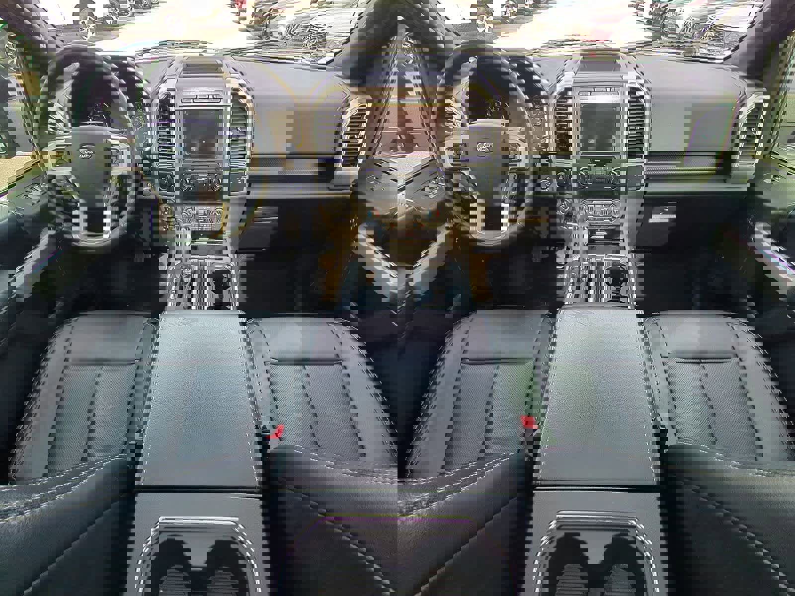 Used 2020 Ford F150 Lariat image 15