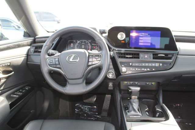 Certified 2024 Lexus ES 350 w/ Premium Package image 14