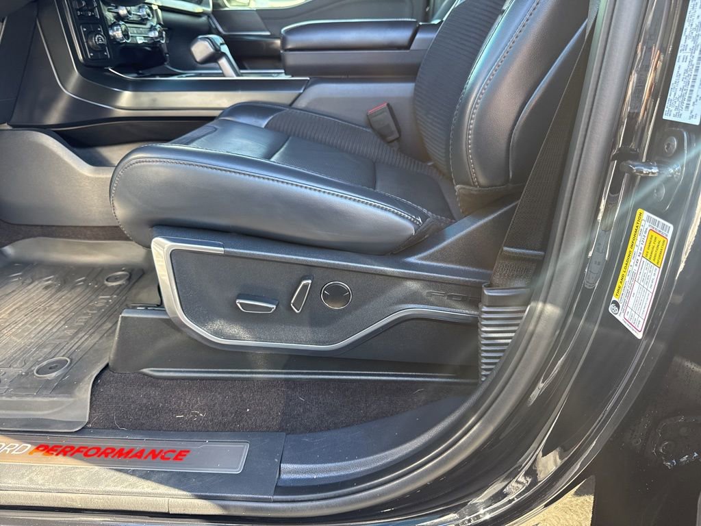 Used 2021 Ford F150 Raptor w/ Equipment Group 801A High image 9