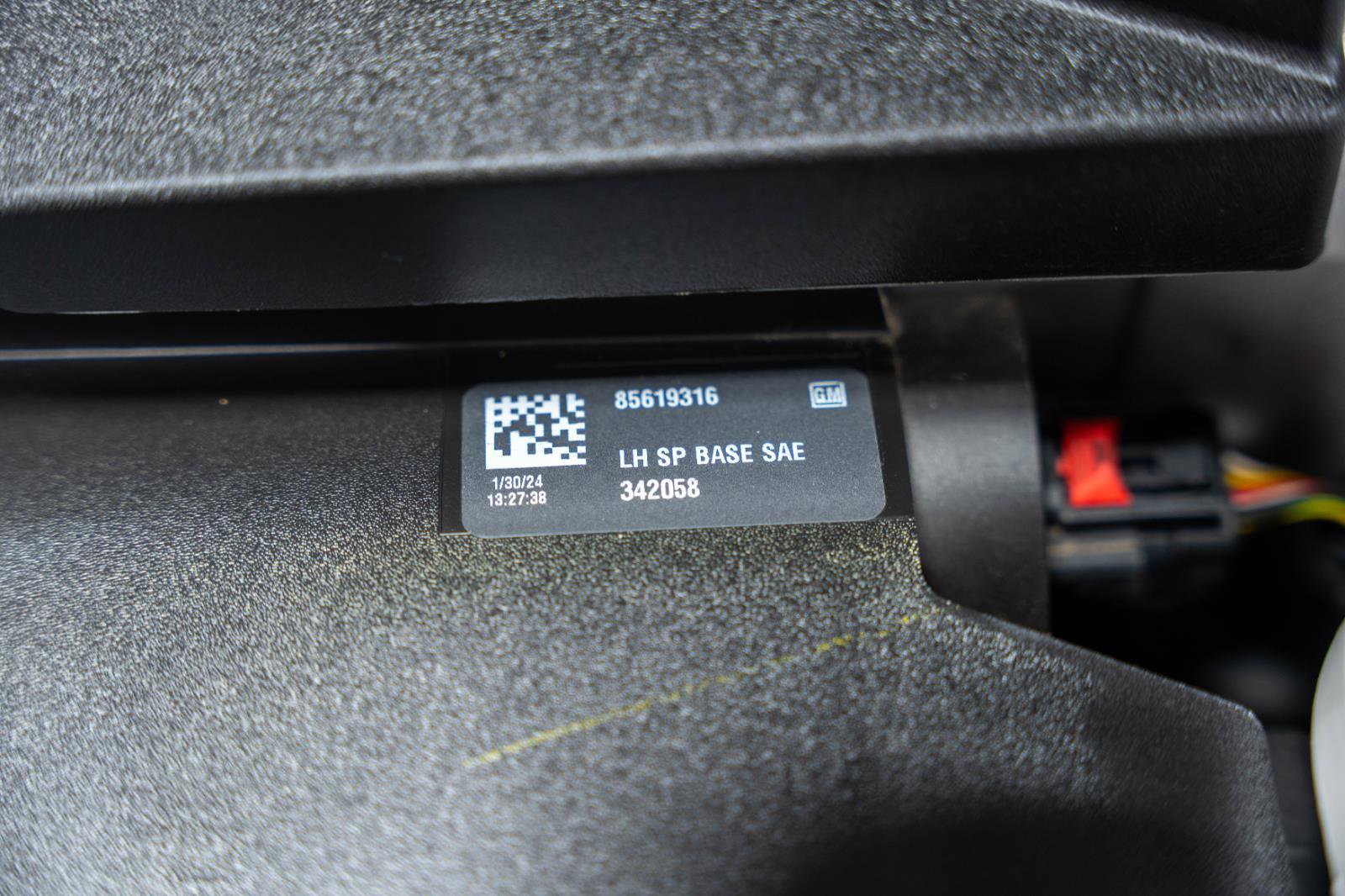 Used 2023 Cadillac Escalade V image 73