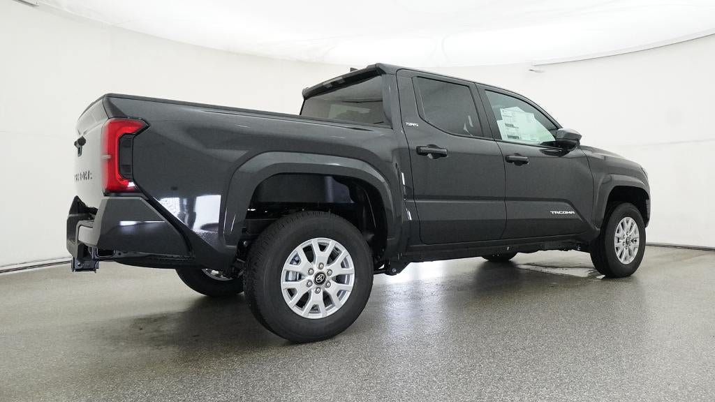 New 2026 Toyota Tacoma SR5 RWD image 25