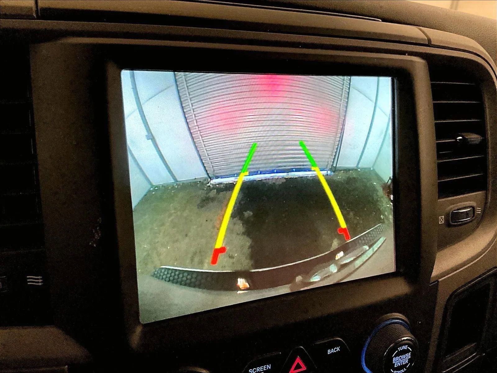 Used 2021 RAM 1500 Tradesman w/ Chrome Plus Package image 20