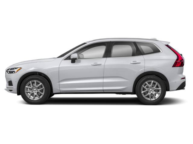 Used 2018 Volvo XC60 T5 Momentum w/ Vision Package AWD/4WD image 3