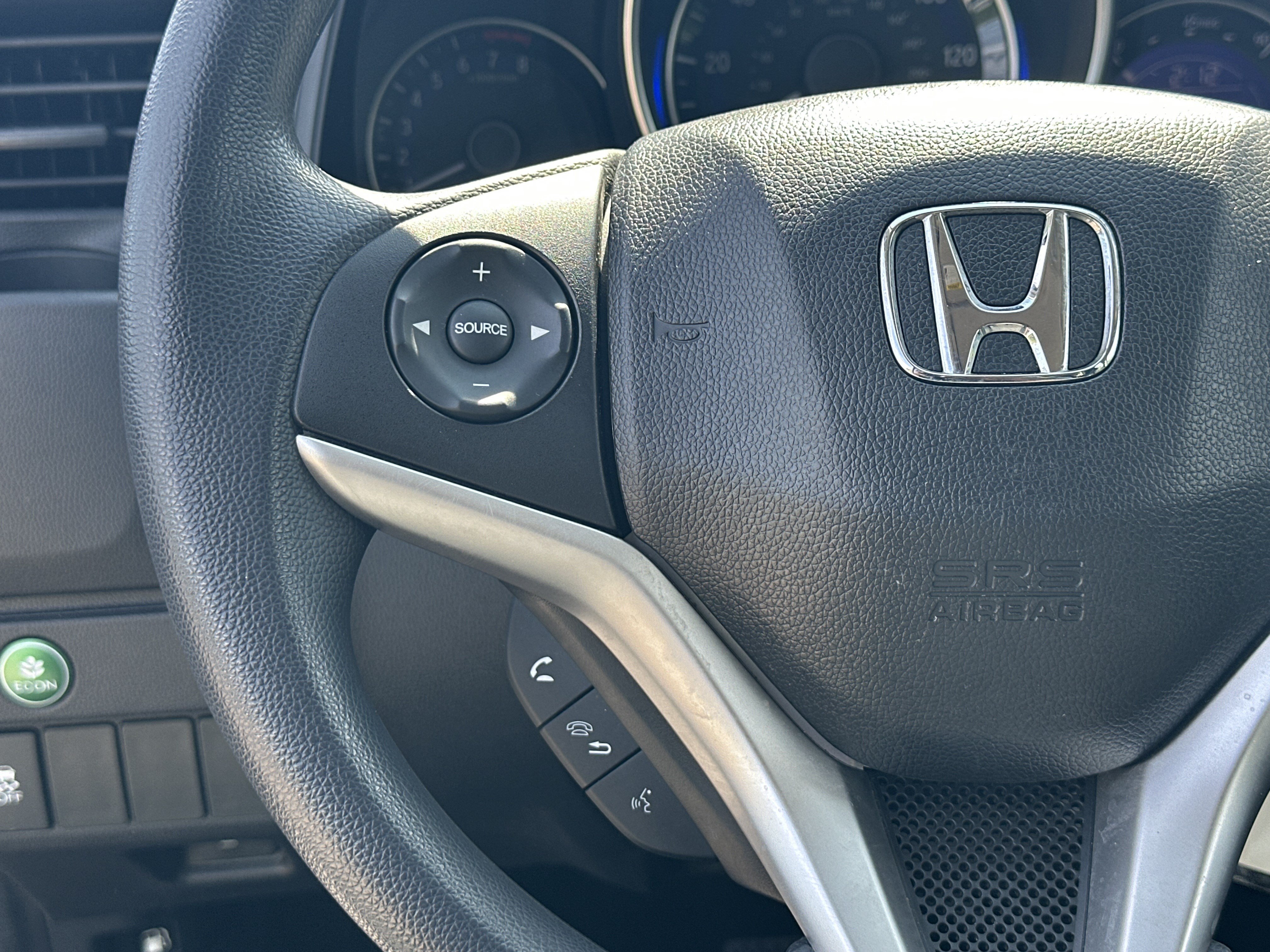 Used 2016 Honda Fit LX image 25