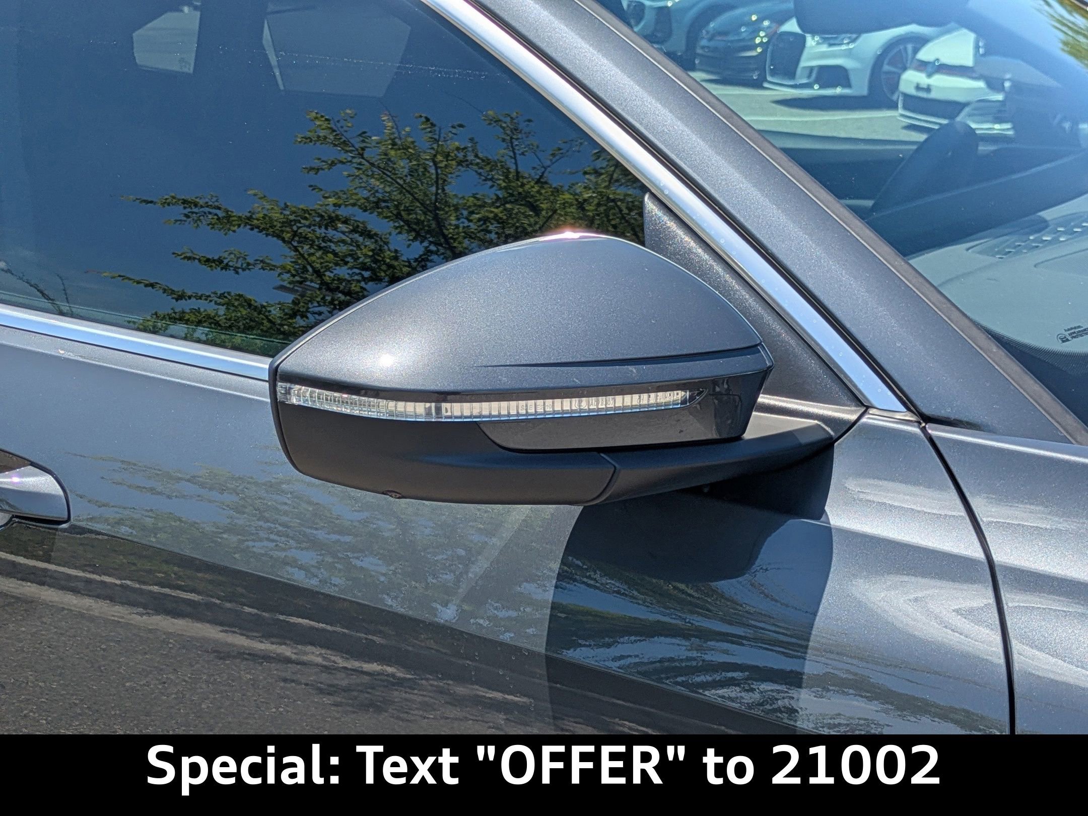 Certified 2025 Audi Q5 Prestige image 11