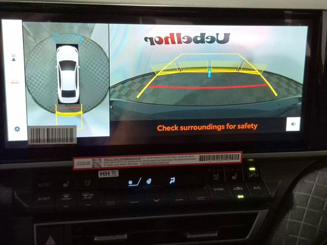 New 2026 Toyota Camry XLE image 20