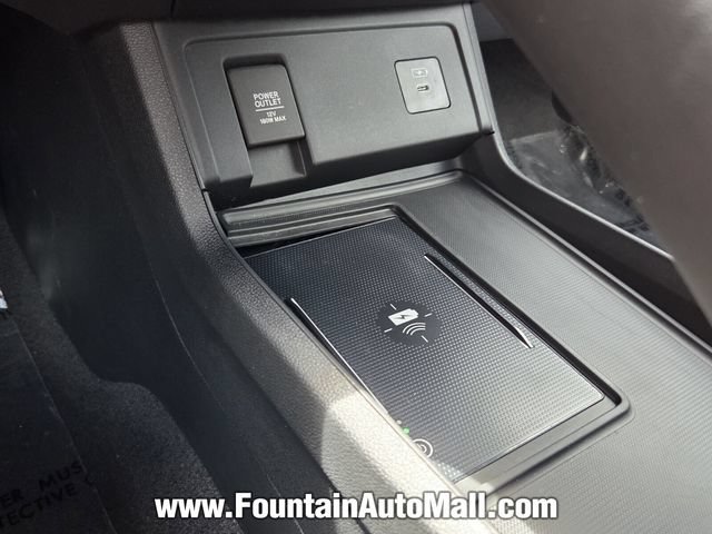 Certified 2022 Acura RDX w/ Technology Package FWD image 20