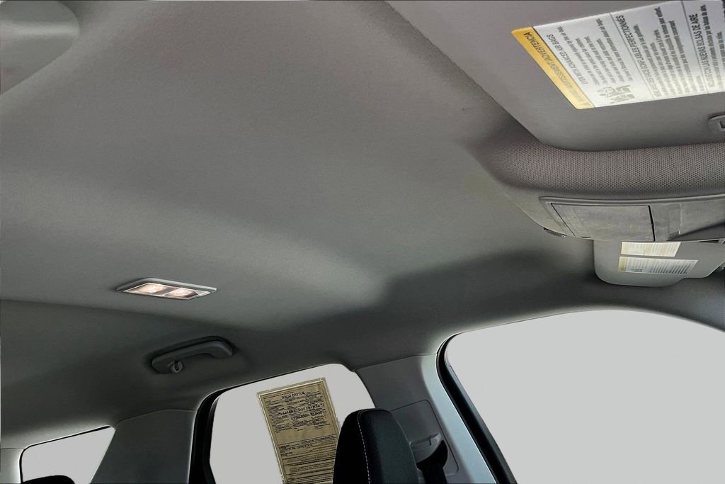 Used 2024 Ford Bronco Sport Badlands image 28