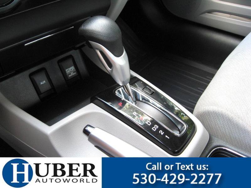 Used 2013 Honda Civic EX image 8