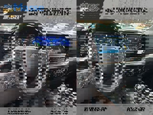 Certified 2023 Chevrolet Silverado 1500 RST w/ All Star Edition Plus AWD/4WD image 13