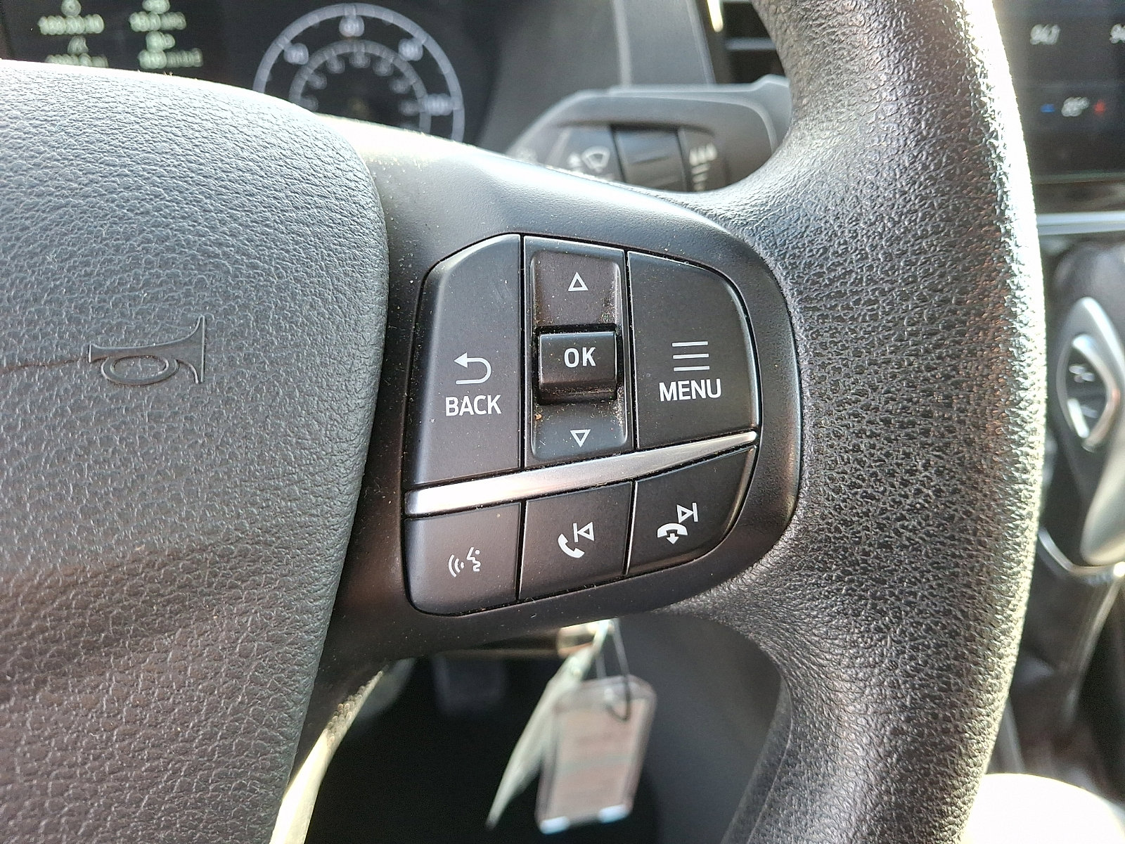 Used 2023 Ford Transit 350 XLT image 23