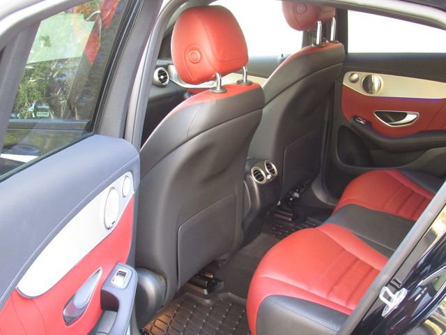 Certified 2023 Mercedes-Benz GLC 43 AMG 4MATIC Coupe image 16