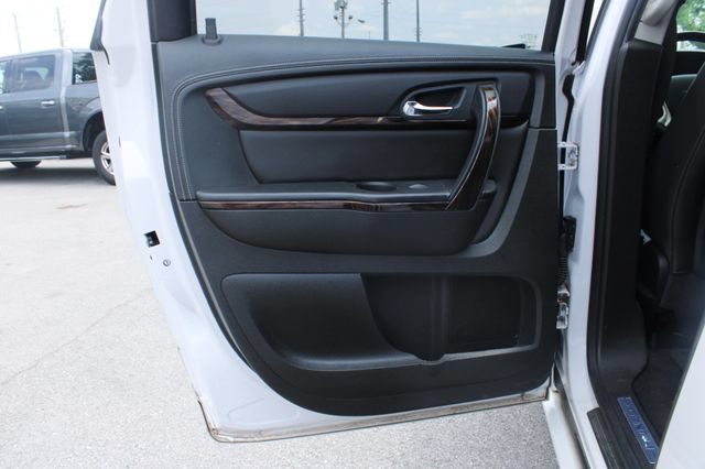 Used 2016 GMC Acadia Denali AWD/4WD image 10