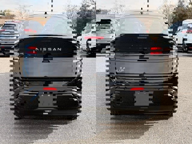 New 2026 Nissan Leaf S+ w/ Floor Mat Package (S+) image 6