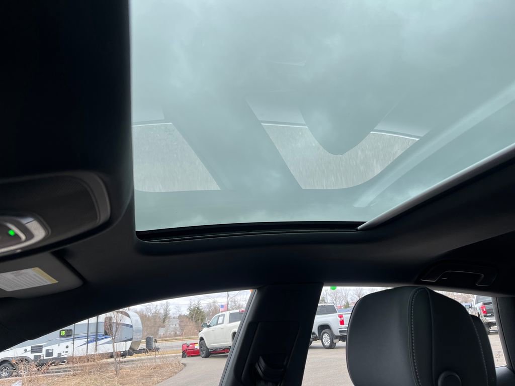 Used 2024 Audi A5 2.0T Premium Plus AWD/4WD image 23