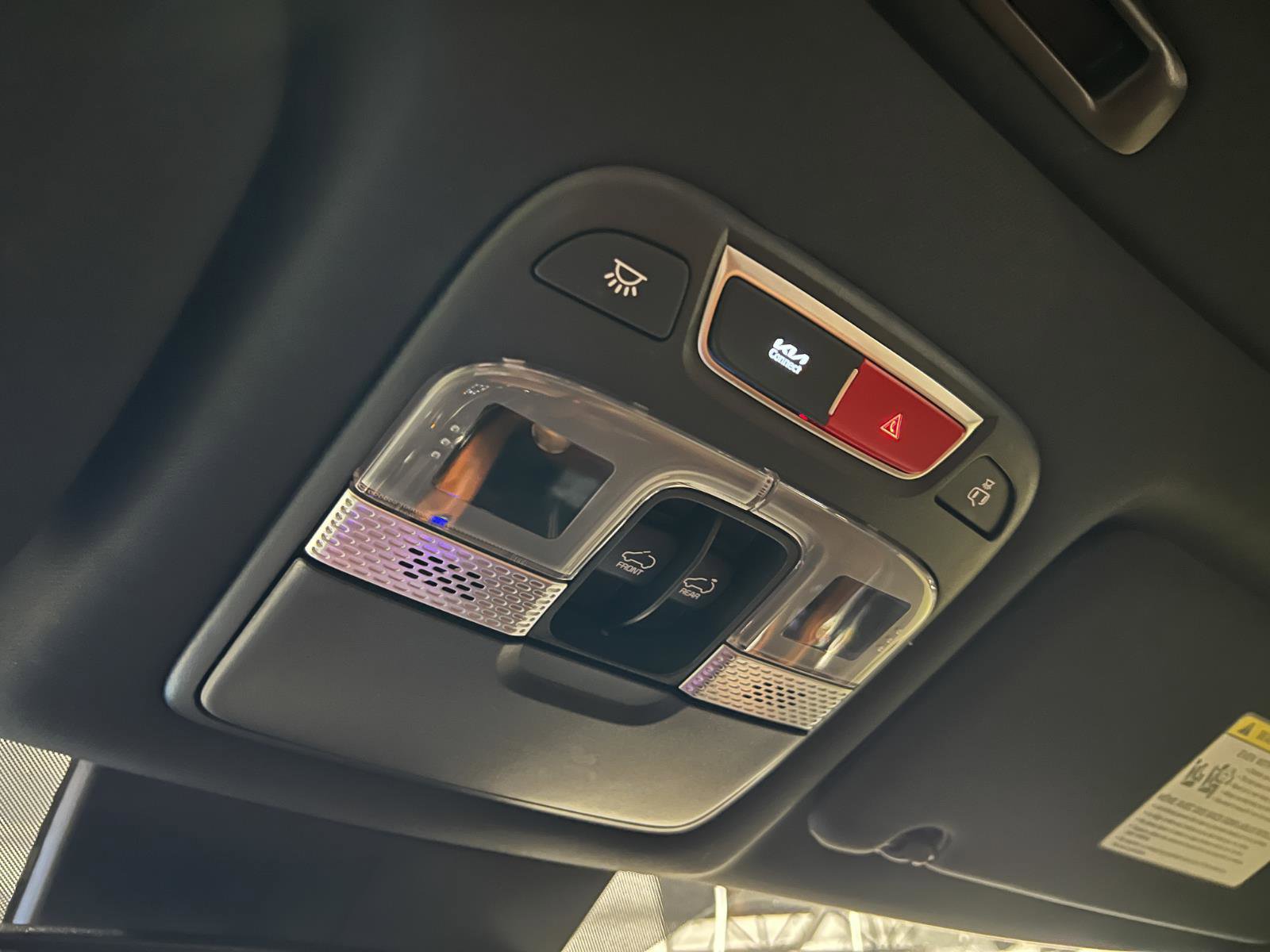 Used 2024 Kia Telluride SX X-Pro image 22