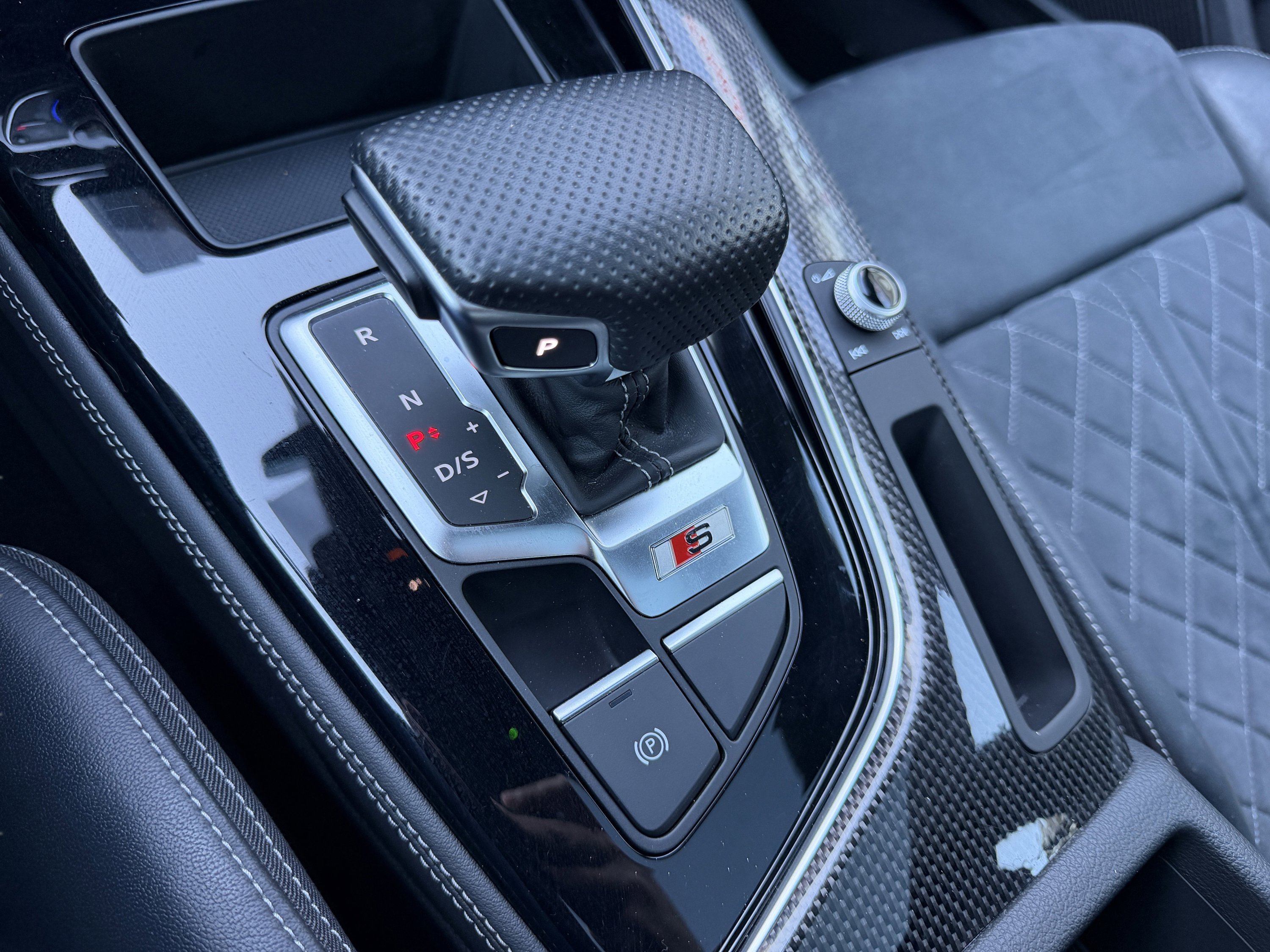 Used 2022 Audi S5 Premium Plus image 36