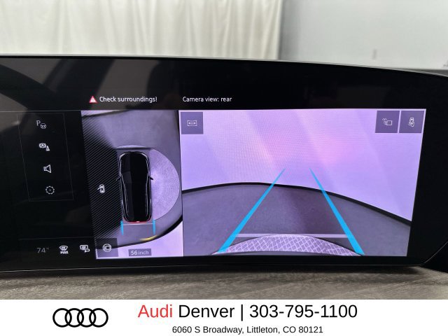 Used 2025 Audi Q5 Premium w/ Convenience Package AWD/4WD image 17