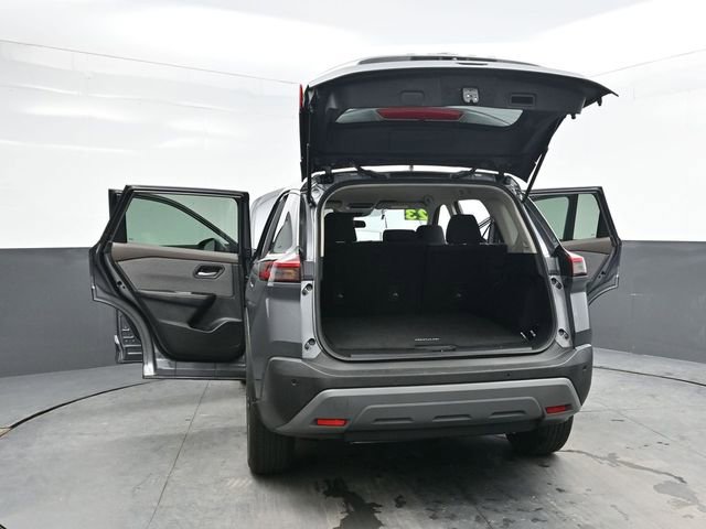 Used 2023 Nissan Rogue SV AWD/4WD image 45
