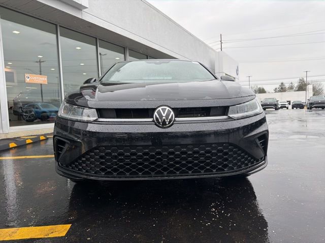 New 2026 Volkswagen Jetta Sport FWD image 10