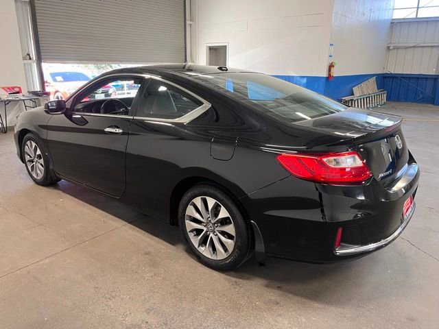 Used 2013 Honda Accord EX-L image 5
