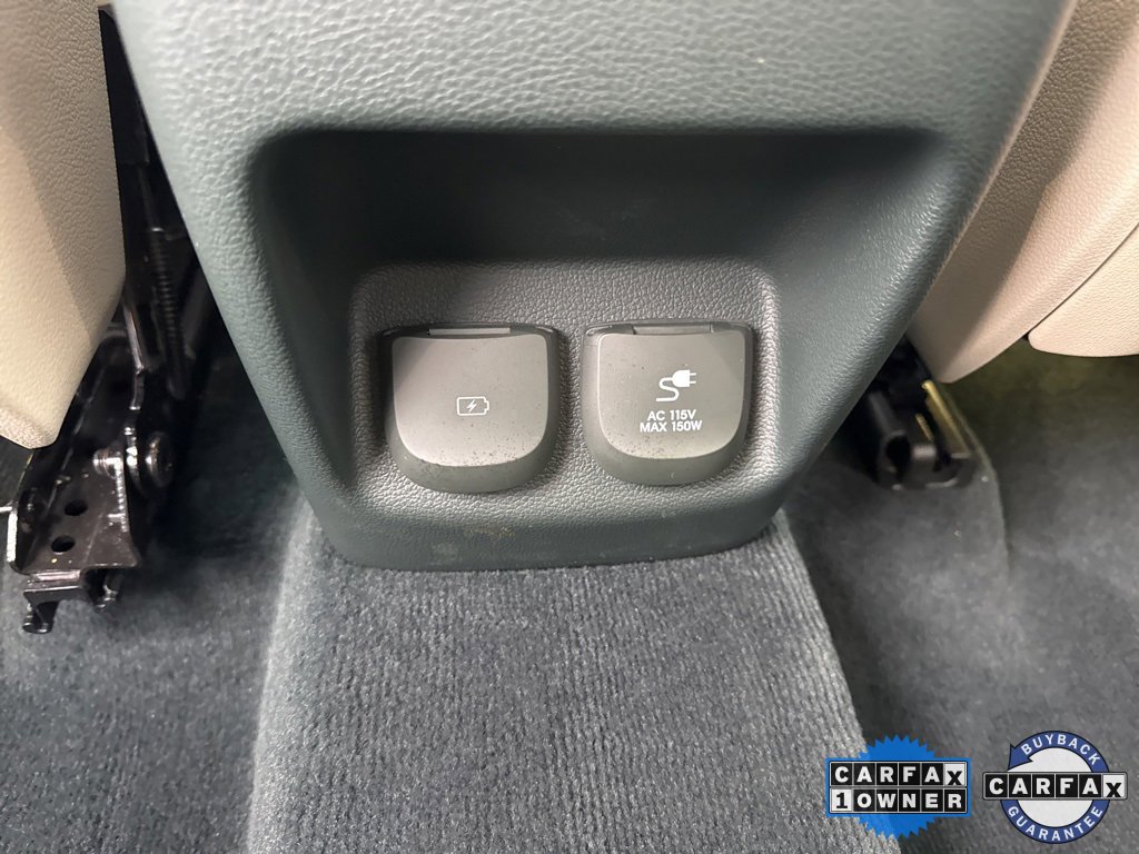 Used 2025 Genesis GV80 2.5T Select image 41