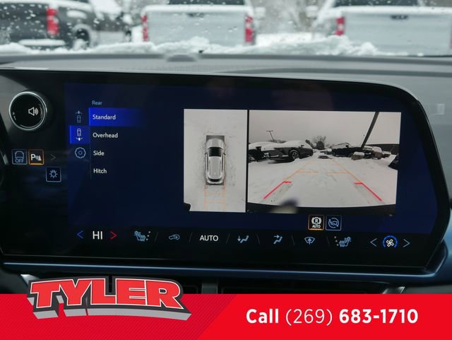 New 2026 Chevrolet Equinox EV LT w/ LPO, Blackout Package AWD/4WD image 51