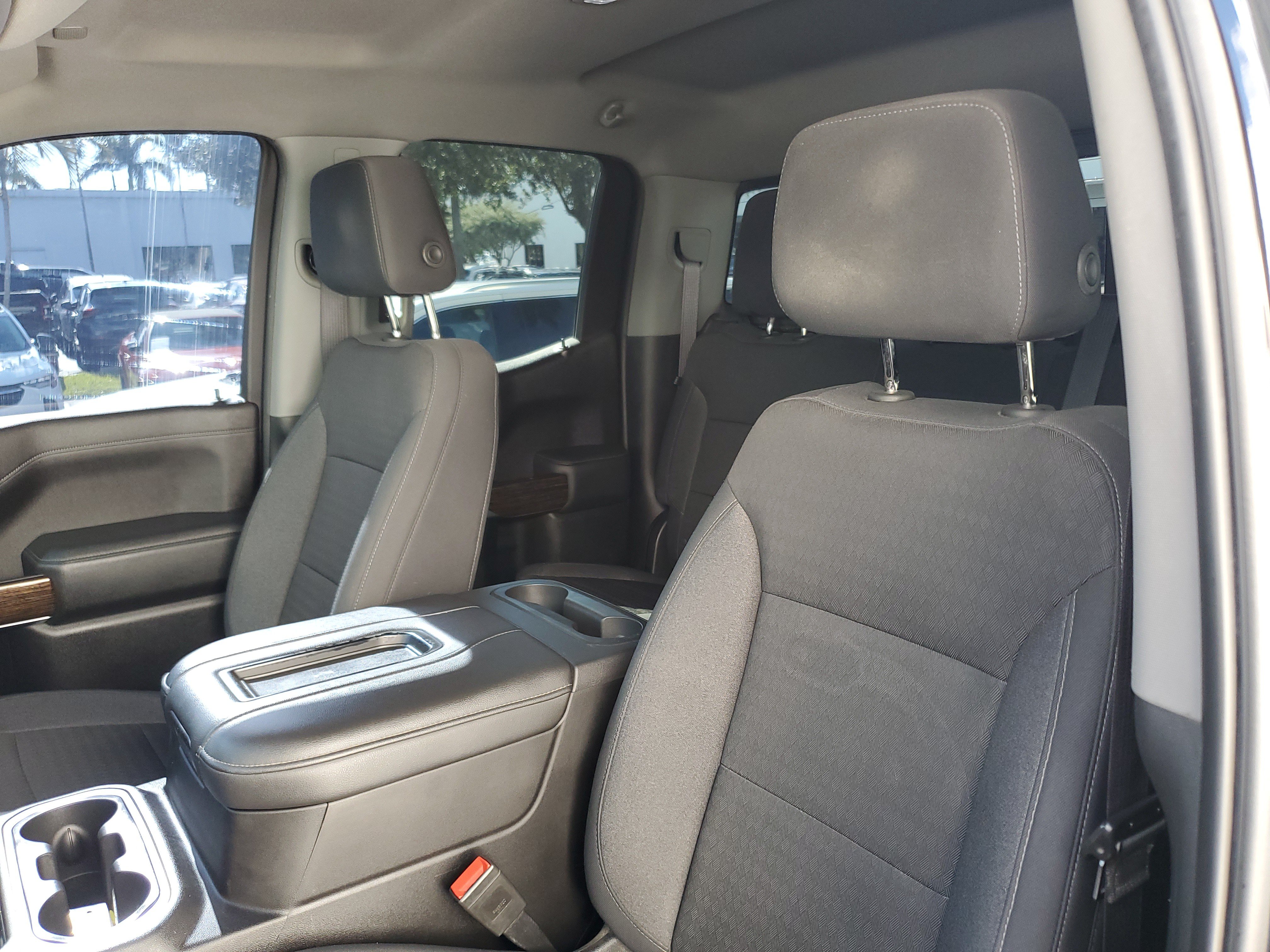 Certified 2020 GMC Sierra 1500 Elevation w/ Elevation Value Package AWD/4WD image 22