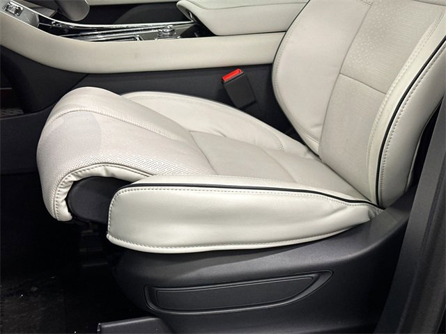 New 2026 Lincoln Aviator Black Label w/ Dynamic Handling Package image 17