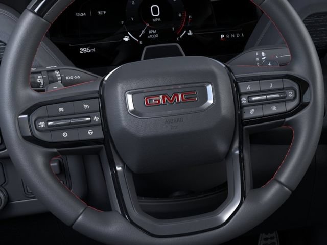 New 2026 GMC Yukon AT4 Ultimate AWD/4WD image 24