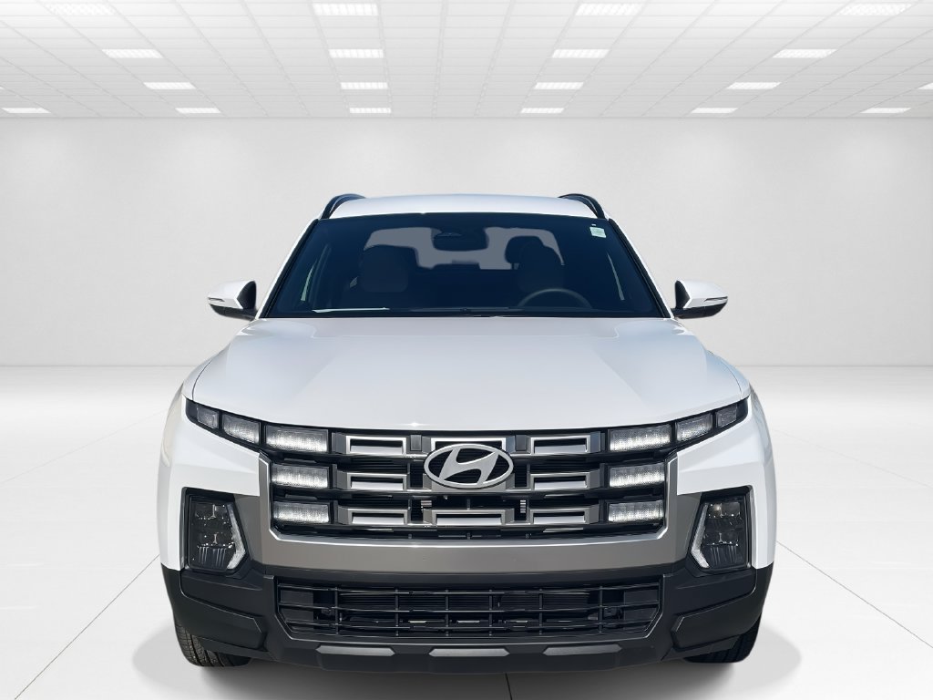 New 2026 Hyundai Santa Cruz SEL AWD/4WD image 2