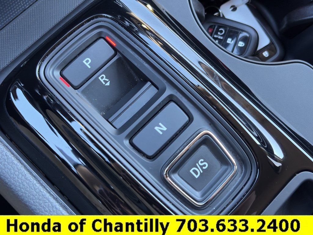 Certified 2026 Honda Passport RTL image 18
