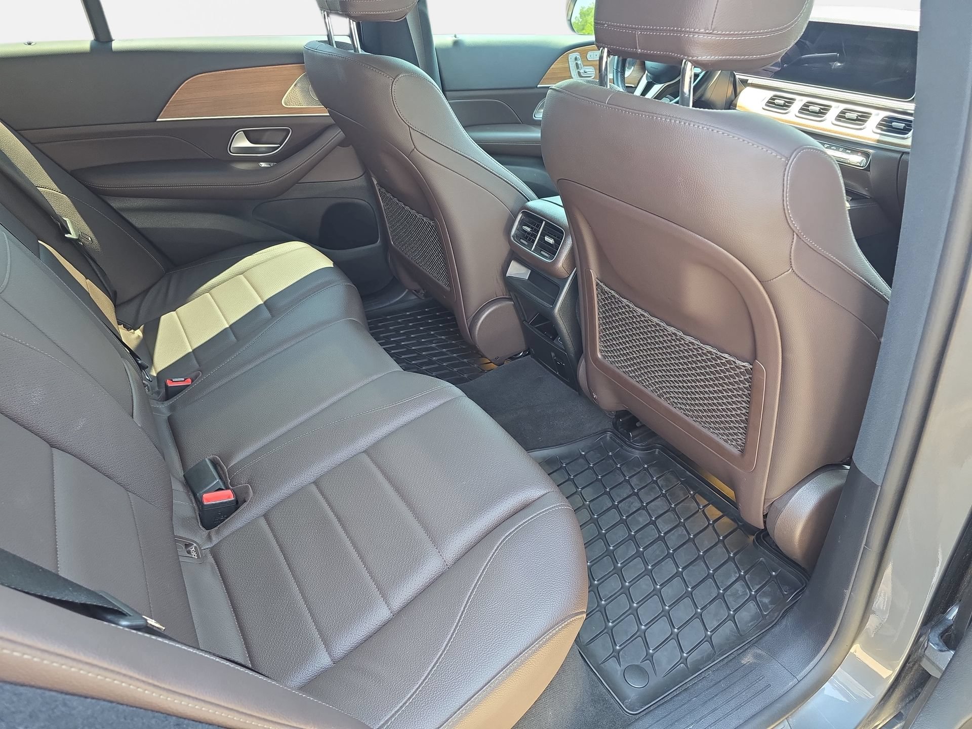Certified 2022 Mercedes-Benz GLE 350 4MATIC image 11