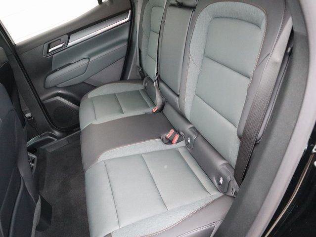 New 2026 GMC Terrain AT4 w/ Convenience Package III image 14