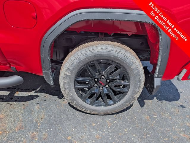 New 2026 GMC Sierra 1500 Elevation w/ Elevation Select Package AWD/4WD image 19