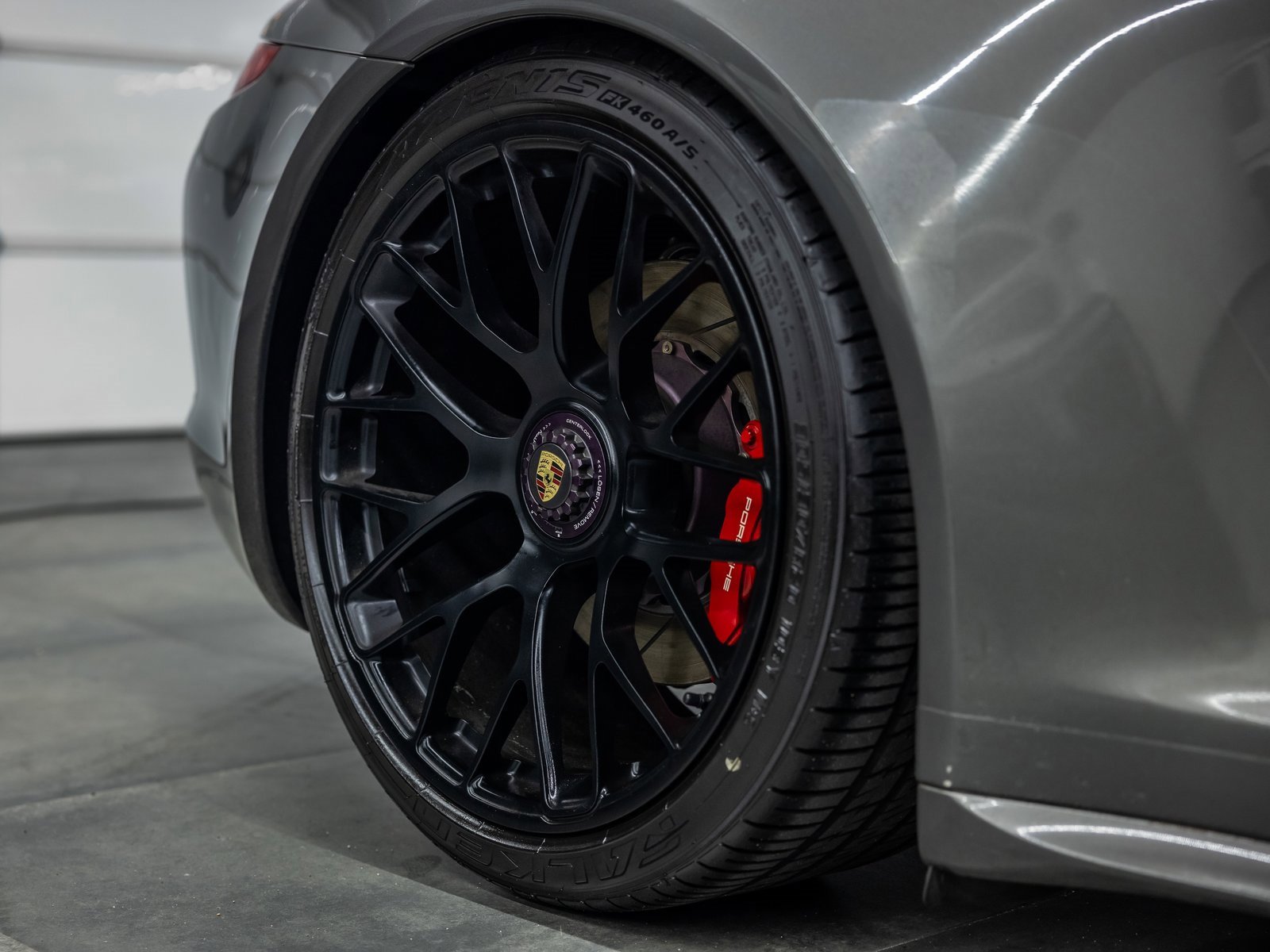 Used 2016 Porsche 911 Carrera GTS image 14