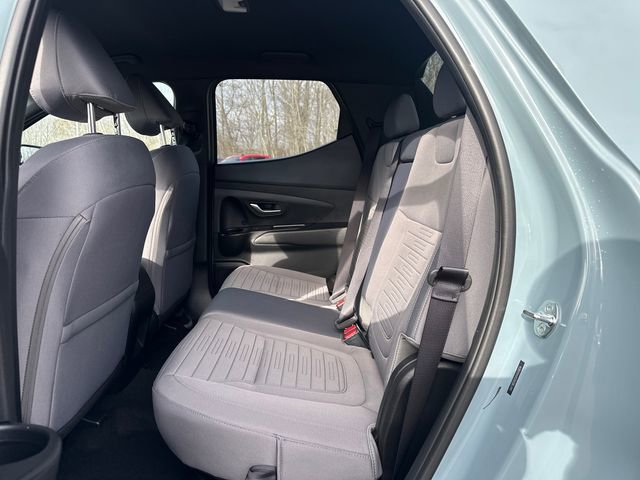 Used 2023 Hyundai Santa Cruz SEL w/ Cargo Package image 15