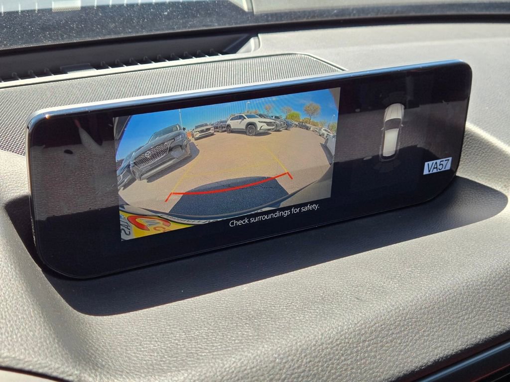 New 2026 MAZDA CX-50 AWD 2.5 Hybrid w/ Weather Package image 28