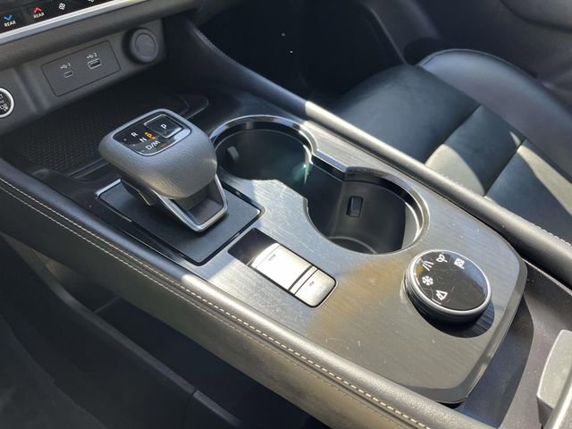 Certified 2022 Nissan Rogue SL w/ SL Premium Package image 35