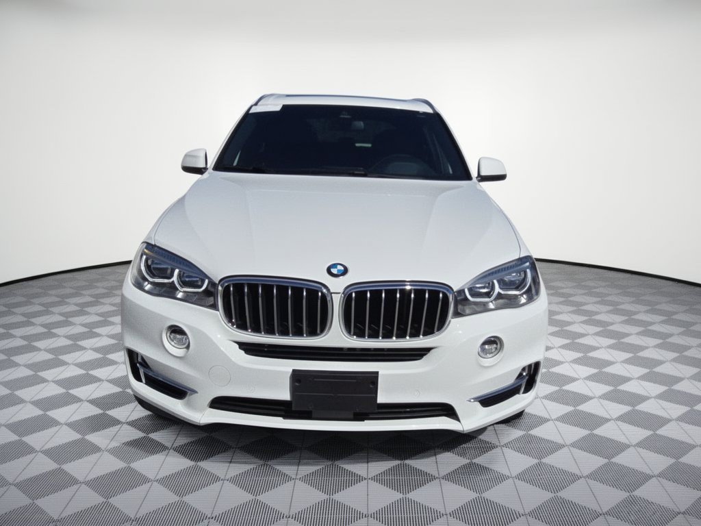 Used 2018 BMW X5 xDrive35i AWD/4WD image 6