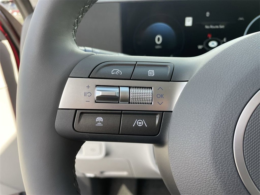 New 2026 Hyundai Kona Limited image 29