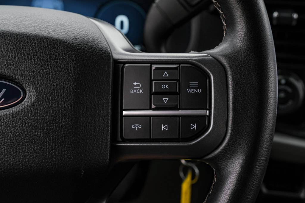 Used 2024 Ford F150 XLT AWD/4WD image 18