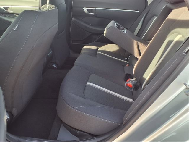 New 2026 Hyundai Sonata SEL image 13